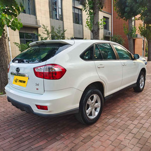 BYD S6 d'<span class=keywords><strong>occasion</strong></span>, modè<span class=keywords><strong>le</strong></span> 2014, 1.5TI, manuelle, Premium, SUV 5 places, conduite à gauche, voiture essence BYD économique, traction avant, SUV intermédiaire - Product Image 5