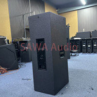NX 985-A Speaker Aktif 3-Way 15 Inch 2100W Peak 1050W RMS 138dB Tweeter Neodymium Speaker Panggung Profesional