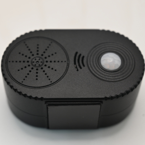 Módulo de sonido grabable compatible con supermercado con caja de música con sensor de movimiento PIR para electrónica de consumo - Product Image 3