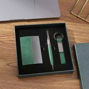 Custom Logo Promotional Flash Disk, Pen <b>Set</b> Box Packaging Corporate <b>Gift</b> <b>Sets</b> for Office Souvenir Business <b>Gift</b> Items - Product Image 3
