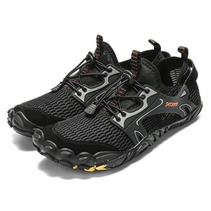 Agua de goma nadar Surf Snorkel playa descalzo <span class=keywords><strong>Aqua</strong></span> zapatos de hombre - Product Image 6