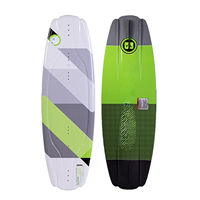 Planche de kitesurf en fibre de carbone et EPS pour entraînement adulte, style influenceur, pour le marché international