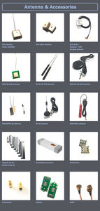 EG065K-EA EG065K-NA Van Lte Cat 6 Modules Speciaal Geoptimaliseerd Voor M 2M En <span class=keywords><strong>Iot</strong></span> Toepassingen - Product Image 4