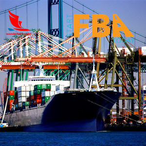 Envío Exprés FBA DDP a Grecia, Envío Exprés de China a Grecia, Envío Exprés Eficiente, Envío Exprés desde Shenzhen - Product Image 1