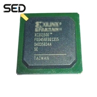 Memoria de Lectura Solo Programable (ROM) XC6SLX100T-3FGG676C BGA XC6SLX100T