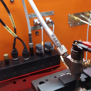 Tuyau d'huile haute pression ZQYM Tuyau à rampe commune haute pression <span class=keywords><strong>Diesel</strong></span> anti-déflagrant Fabriqué en Allemagne pour banc d'essai <span class=keywords><strong>diesel</strong></span> - Product Image 6