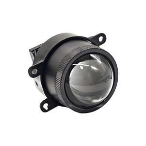 12V 40W LED Fog Lamp 9CM Lights Yellow White Fog Lamp <strong>Assembly</strong> <strong>Comparable</strong> to Headlights New 6000K for Pajero V93V95V96V97V98 - Product Image 2