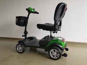 2020 Precios baratos para discapacitados triciclo <span class=keywords><strong>de</strong></span> motocicleta plegable <span class=keywords><strong>movilidad</strong></span> compacta <span class=keywords><strong>scooter</strong></span> eléctrico para adultos - Product Image 5