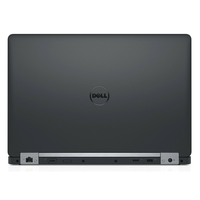 كمبيوتر محمول جديد للأعمال من DellLatitude Intel Core 8GB Ram Intel Core 10 GB SSD