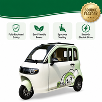 Tricycle électrique à batterie lithium longue portée, 3 roues, pour adultes, pour les trajets en ville et le transport urbain