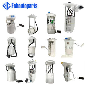 Módulo de Conjunto da Bomba de Combustível Bomba de Combustível <span class=keywords><strong>Assy</strong></span> para Mercedes Benz Mitsubishi Toyota Lexus Hyundai Jeep BMW Audi Chevrolet Volvo Ford VW - Product Image 1