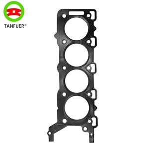 Новый автомобиль левый Комплект прокладок головки блока цилиндров 1W936083AA 4628399 для RANGE ROVER L322 RANGE ROVER SPORT L320 Jaguar S-TYPE XF XJ - Product Image 1