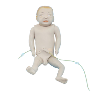 Maniquí avanzado de enfermería para bebés, para pediatría y obstetricia/ginecóloga, de la marca, de la marca - Product Image 2