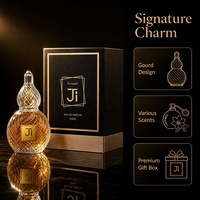 Parfum unisexe arabe OEM, eau de parfum, parfum oriental longue durée, parfums pour hommes et femmes, vente en gros