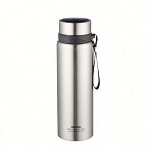 Bouteille isotherme intelligente en acier inoxydable de 1000 ml avec affichage numérique LED de la température, infuseur à thé, logo personnalisé, couleur 6 - Product Image 3