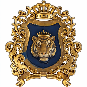 High Quality Golden Custom Logo Strong Adhesive <b>Waterproof</b> Aluminum Perfume <b>Labels</b> - Product Image 5