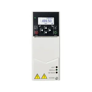 Fast shipping cheap price easydrive frequency inverter ACS380-042S-25A0-4