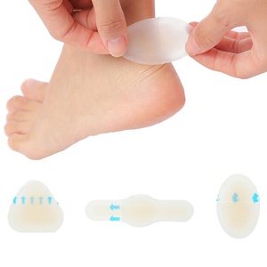 وسادات نفطة طبية مضادة للماء ، جص نفطة مائي للعناية بالقدم - Product Image 4