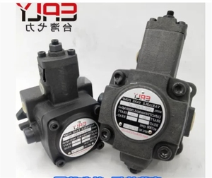 ปั๊มวาล์วแปรผัน EALY รุ่น VPE-F15D-10 20 30 40 12A/FB/FC/FA - Product Image 3