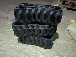 หุ่นยนต์แทร็กยางสำหรับติดตามช่วงล่างแชสซีหุ่นยนต์ไฟฟ้าภูมิประเทศทั้งหมดหุ่นยนต์ตีนตะขาบขนาดเล็ก - Product Image 5