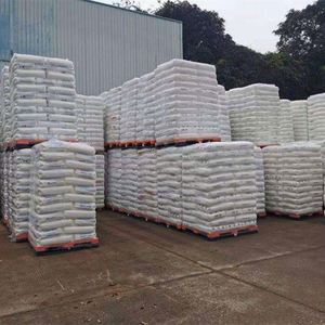 LLDPE M200024 Polietileno Lineal de Baja Densidad LLDPE M500026 Gránulos Vírgenes de LLDPE para Moldeo por Soplado, Materia Prima Plástica para Cierres - Product Image 6