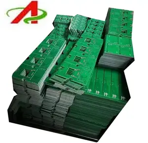 1 to 40 Layers MultiLayer PCB Board Manufacture SMT Mount PCB Audio Socket Phone Connector circuit board