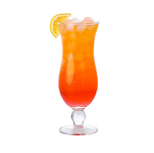 Vente en gros de produits faits à la main verres et accessoires 15.5 onces ensemble de verres à cocktails géants <span class=keywords><strong>verre</strong></span> de fête durable lavable au lave-vaisselle - Product Image 4