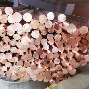 Barra de cobre bronce cromado C48600 C37000 C36010 C37700 C5102 C51000 C18150 C18160 C18170 - Product Image 3