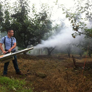 Professional Thermal Mist Generator Machine High Efficiency Fog <b>Sprayer</b> for Farm Use - Product Image 6