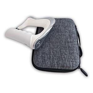 เครื่องนวดกล้ามเนื้อแบบพกพา 3 สปีด NEMS สำหรับนวดกัวซา ขูดผิว ผ่อนคลายกล้ามเนื้อทั่วร่างกาย ยกกระชับผิว 1100mAh มาตรฐาน CE FCC ROHS - Product Image 5