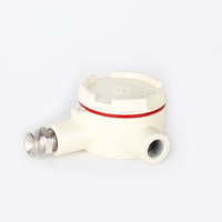 Accessoires de thermocouple pour capteur de température en Chine, tête de thermocouple antidéflagrante Daad