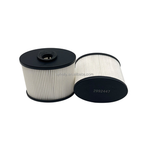 Filtro de Ventilación del Cárter para Camiones Eco Breather P954868 AS2495 2997117 2992447 - Product Image 2