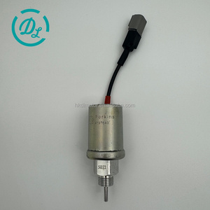 EexcavaStart 12V Diesel Water Pump 419-7640 for 301.5 301.6 301.8 303.5CR 304CR C1.5 C2.2-Durable Easy Install 6-Month - Product Image 4