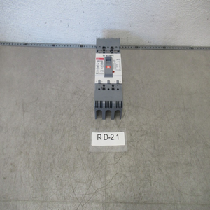 Interrupteur à plaque métaux PLC Mec 20A 3 pôles 79611151146 pour produit sous garantie - Product Image 1