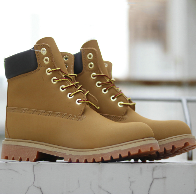 ross timberland boots