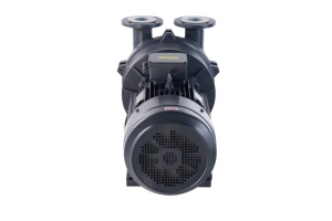 Carbon chụp 2BV Vòng nước bơm chân không - Product Image 4