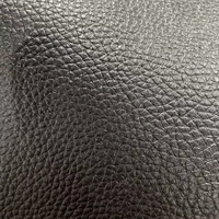 Cuir d'épaisseur 9mm pour housse de siège de voiture 100% tissu de revêtement en PVC