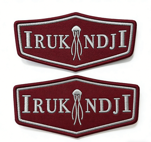 Parches Termoadhesivos de Tela Tejida Resistentes al Calor para Reparación de Ropa y Sombreros, Ecológicos - Product Image 2