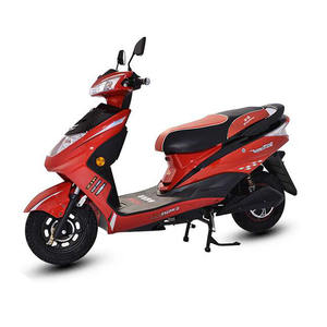 Motocicletas eléctricas de alta velocidad 2000W Motos Scooters eléctricos para adultos - Product Image 2