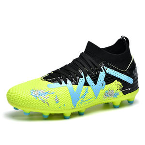 Venta al por Mayor de Fábrica, Baratos, OEM, ODM, Neymar, Clásicos, Envío Directo, <span class=keywords><strong>Zapatillas</strong></span> de Fútbol, Running, Impermeables, para Hombre y Mujer, Zapatos de Fútbol - Product Image 1