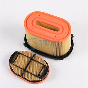 에어 필터 어셈블리용 하이 퀄리티 벌집 에어 필터 C26270 CF21251 - Product Image 3