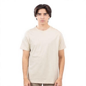 T-shirts décontractés pour hommes TOPEAK SPORTS 100 % coton, respirants et écologiques, tendance 2026, pour adultes, service OEM - Product Image 1