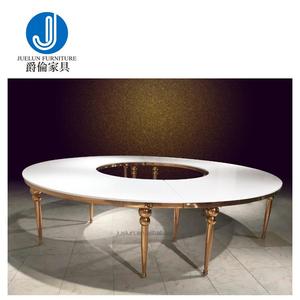 Los productos más vendidos en las tablas Silla de mesa de comedor de la boda para <span class=keywords><strong>el</strong></span> evento de la fábrica de china - Product Image 3