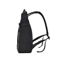 Vente en gros sac à main imperméable en polyester durable personnalisé sacs à dos de camouflage de mode
