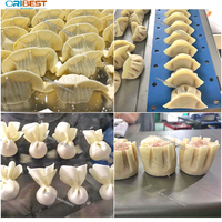 18-25G Mesin Pangsit/Pangsit Mesin/Siomai Mesin