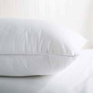 Chất Lượng Tốt Len Pha Trộn Với Sợi Polyester Đầy Gối Cho Nhà Và Khách Sạn - Product Image 4