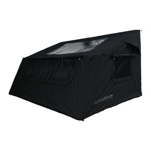 Tente de camping gonflable portable Camvil avec tissu imperméable pour aventures en plein air - Product Image 1