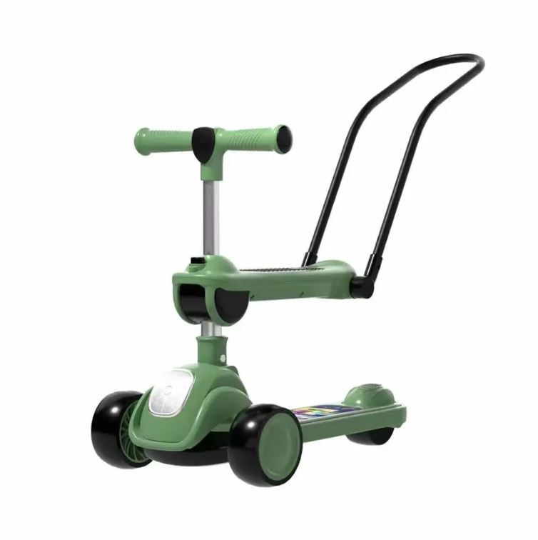 Verde