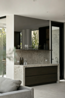 XINGRUO : Conception d'intérieur minimaliste sur mesure et approvisionnement en mobilier haut de gamme pour maisons de luxe