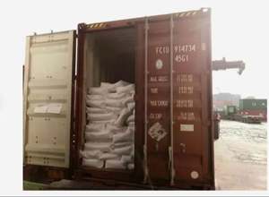 Resina de Cloruro de Polivinilo Confiable P440 K73-75 # Material Espumoso - Product Image 6